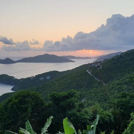 Summervillebvi Road Town  Ngoại thất bức ảnh