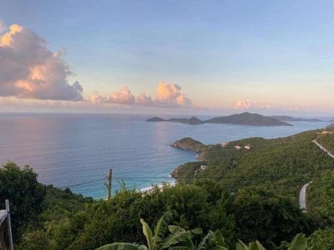 Summervillebvi Road Town  Ngoại thất bức ảnh