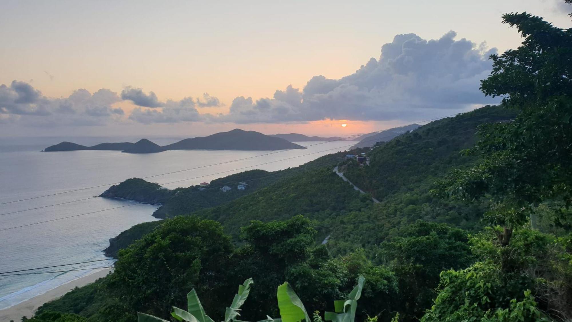 Summervillebvi Road Town  Ngoại thất bức ảnh