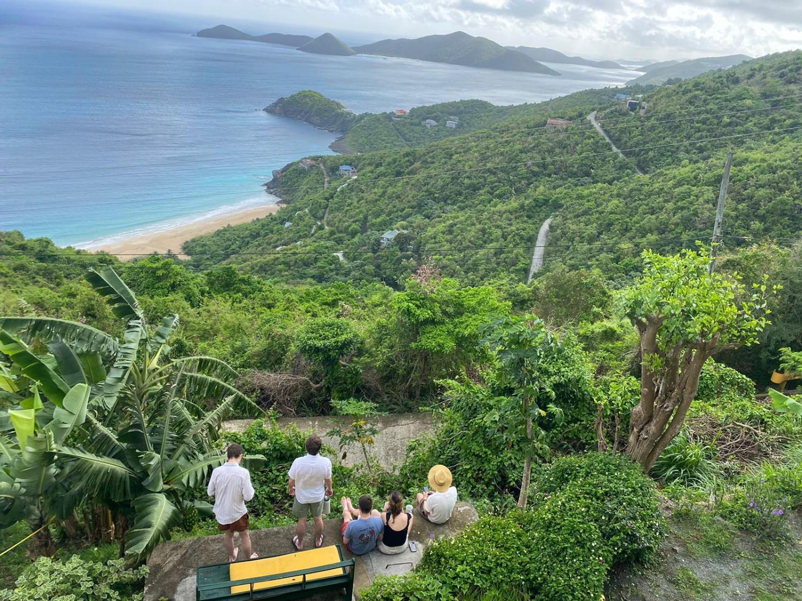 Summervillebvi Road Town  Ngoại thất bức ảnh