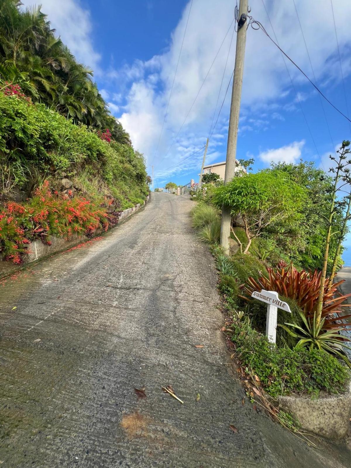 Summervillebvi Road Town  Ngoại thất bức ảnh
